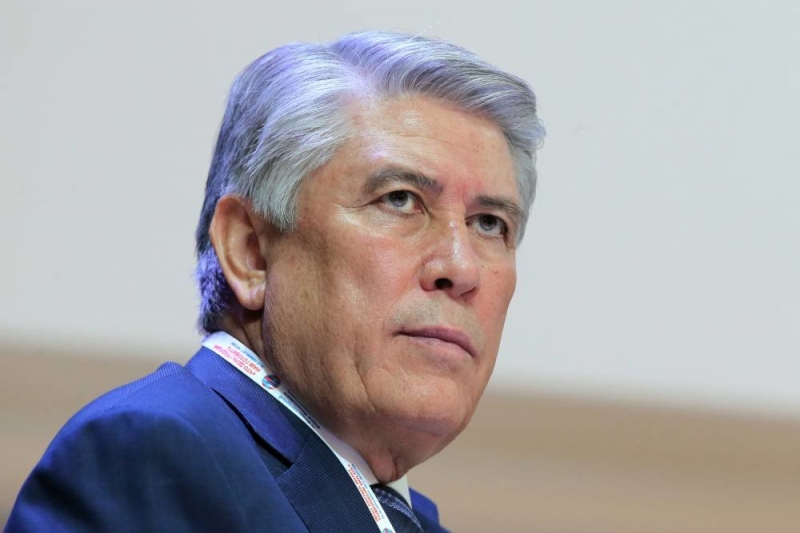 Ректор Финансового университета рассказал о будущем российской экономики