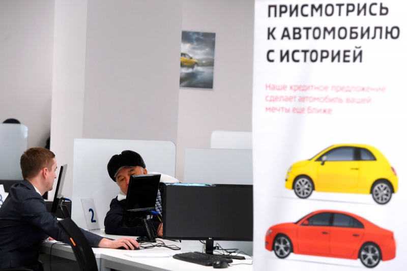Новый закон пропишет список запрещенных условий в договорах с потребителями