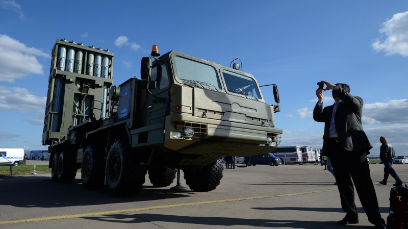 ПВО сбила 19 БПЛА над Курской и Белгородской областями &ndash; МО РФ