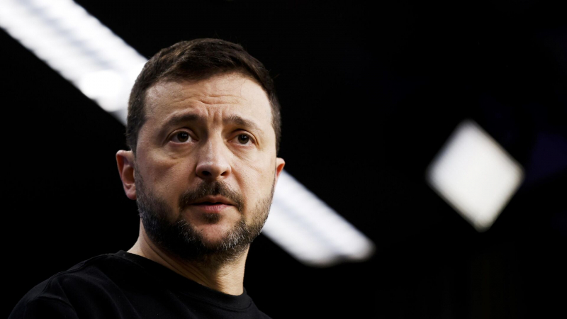 "Сильный сигнал": СМИ рассказали, что задумал Зеленский