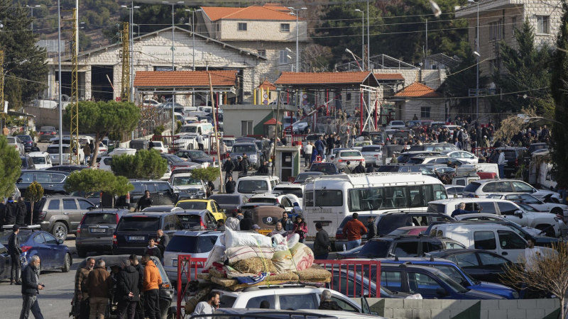 Переходный процесс в Сирии будет завершен за 18 месяцев, пишет H&uuml;rriyet