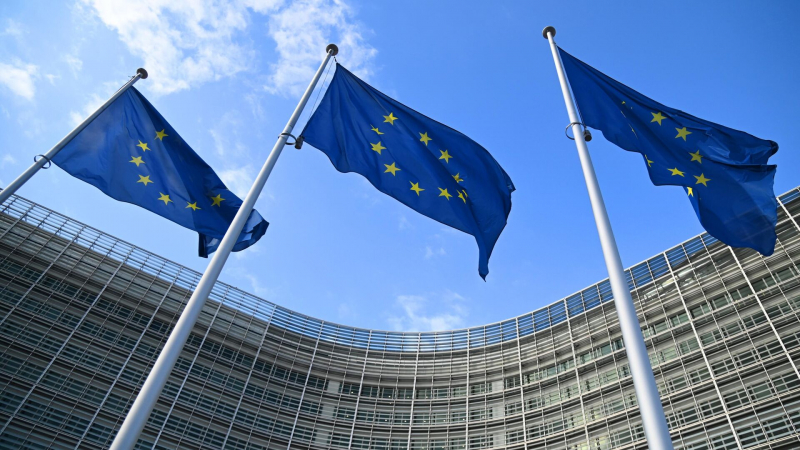СМИ: ЕС планирует принять новый пакет санкций против России 24 февраля