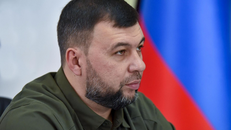 В ДНР проверяют причастность наемников к расстрелам