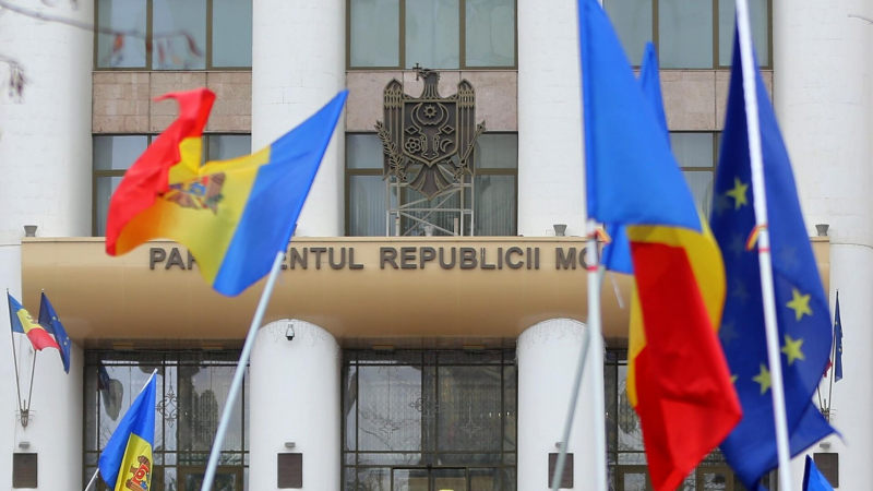 Молдавия может вернуться к закупкам электроэнергии у Приднестровья