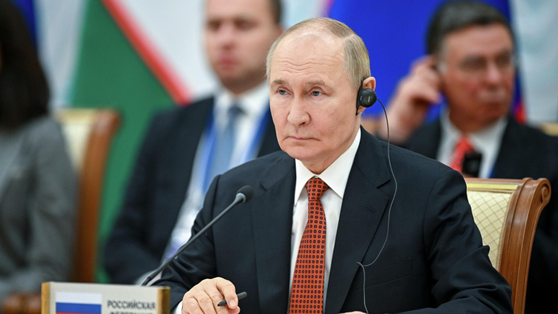 "Предсказание сбудется": в Турции выступили с громким призывом из-за Путина