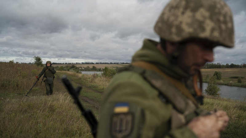 На Западе раскрыли неожиданную причину начала конфликта на Украине
