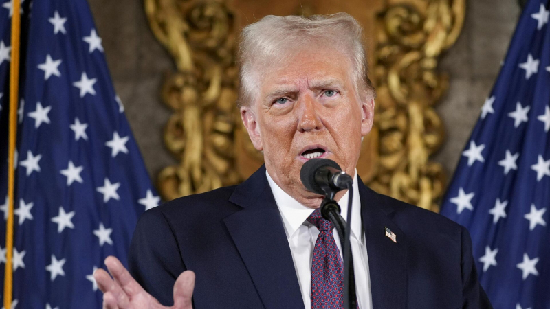 В Британии раскрыли, что Трамп сделал из ненависти к Зеленскому