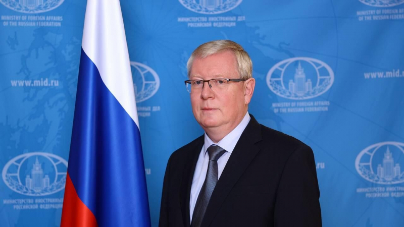 Дружба россиян и словаков не нарушена, считает завершающий миссию посол