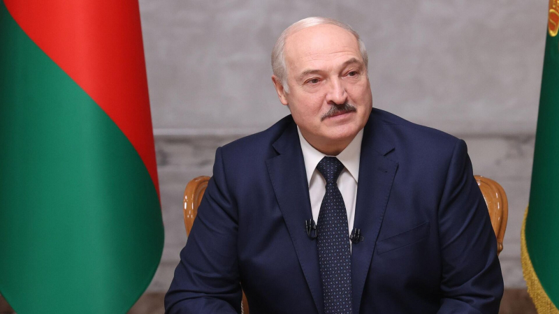 Лукашенко призвал Трампа не переживать из-за Нобелевской премии мира