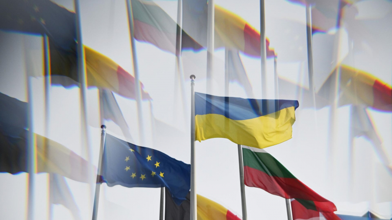 "Убить его". На Западе выступили с жестким заявлением по Украине