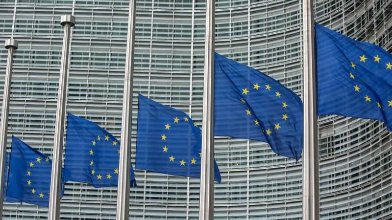 Евросоюз окажется рогоносцем истории, заявил евродепутат