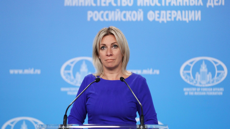 Киев не ответил на предложение повысить уровень делегаций, заявили в МИД