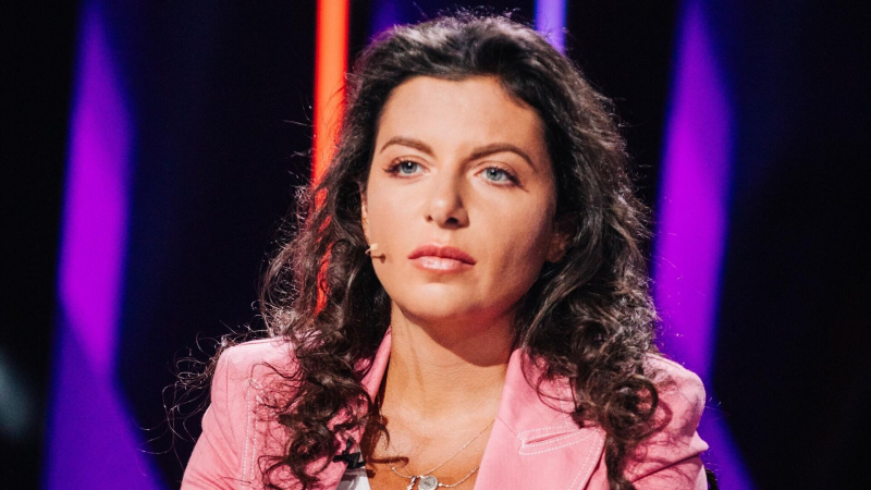 Симоньян сравнила геополитическую ситуацию в Европе с симптомами бешенства