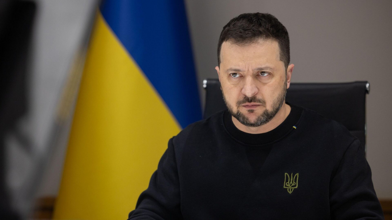 Скандал на Украине может иметь масштаб ядерной бомбы, пишут СМИ