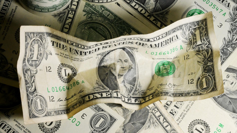 США воспользовались своими резервами в МВФ для помощи Аргентине, пишет FT