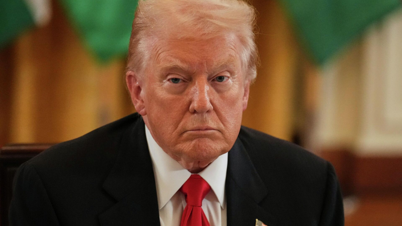 Трамп предположил, что завершение шатдауна в США уже близко