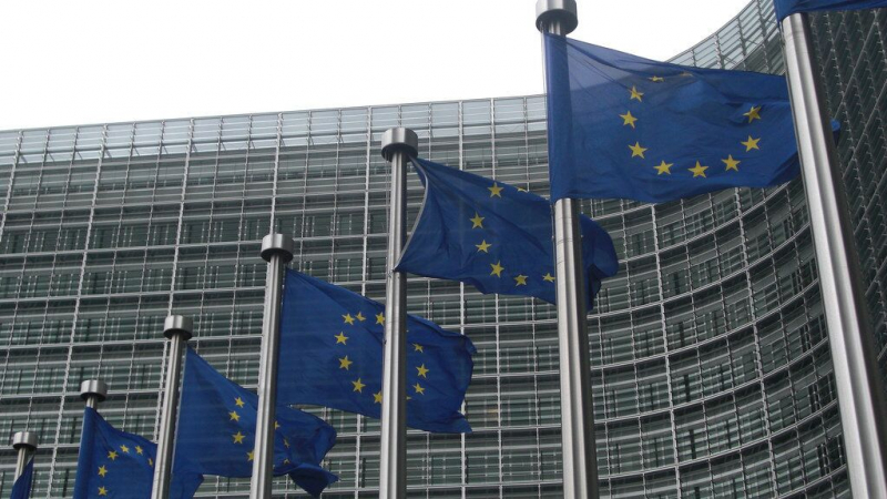 В ЕК прокомментировали отказ Вучича вводить санкции против России