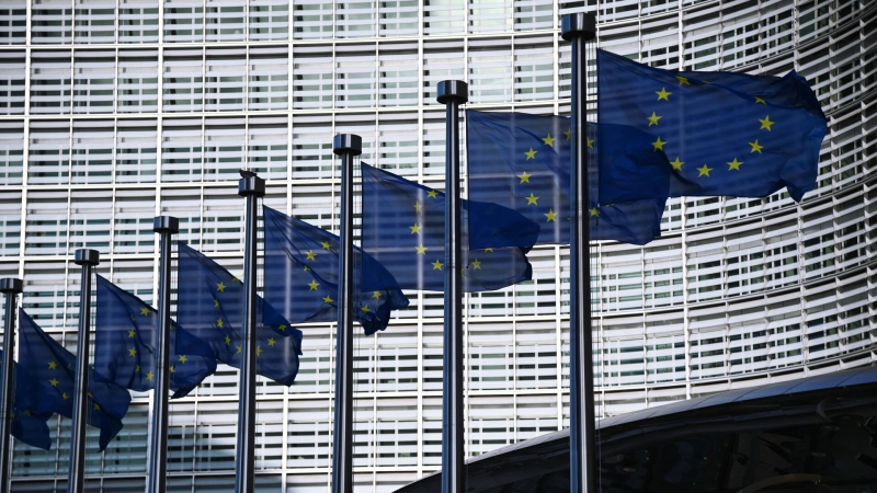 В Европарламенте оценили новые санкции ЕС против России
