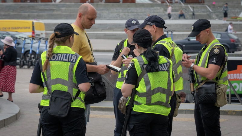 В подполье рассказали, что должность в ТЦК можно купить