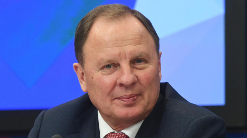 Герой России назвал спецоперацию революцией в военном деле