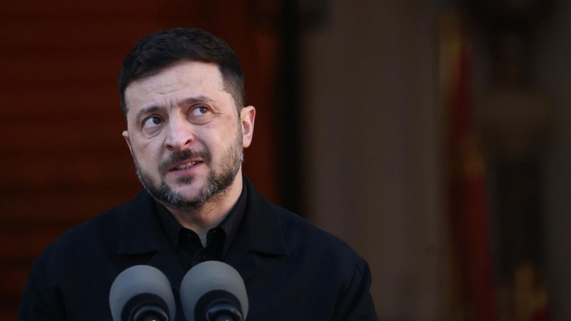 "Корона бы не упала". Глава МИД Польши резко набросился на Зеленского