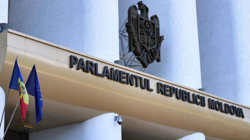 Мэр Кишинева обвинил власти Молдавии в безразличии к росту госдолга