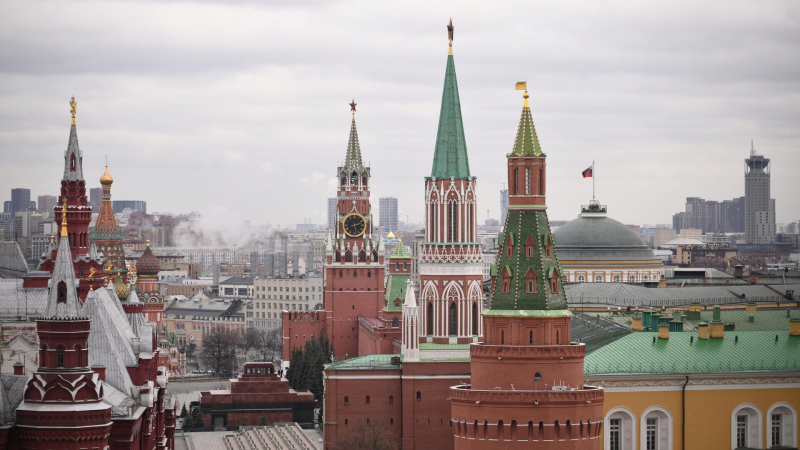 "Она слаба". На Западе резко высказались о России