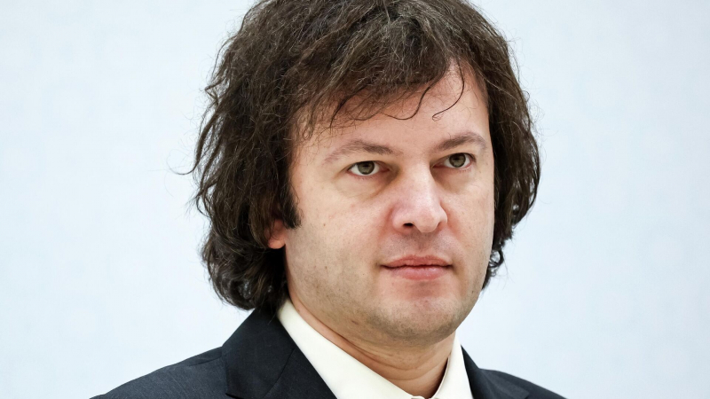 Премьер Грузии назвал проводимую НАТО политику открытых дверей фарсом