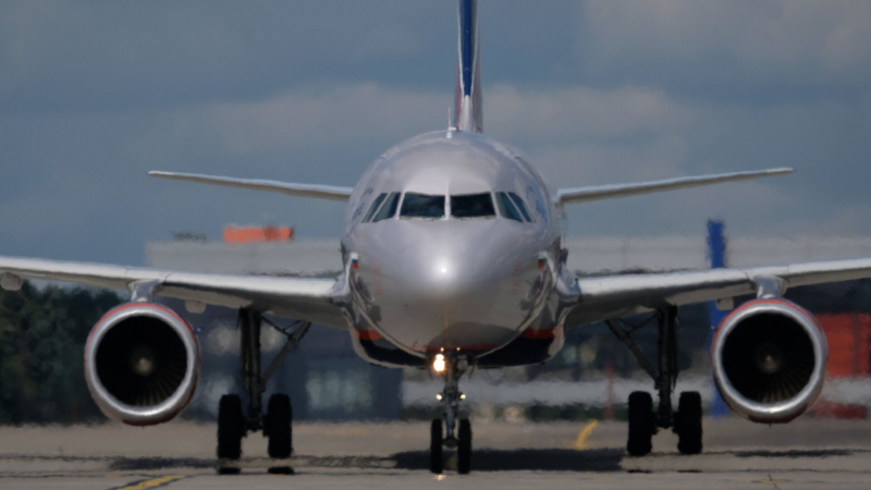 СМИ: Airbus может проверить до 628 самолетов A320