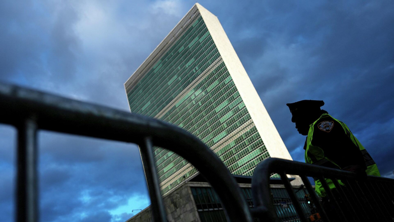 В ООН сообщили о семи случаях казни российских военнопленных на Украине