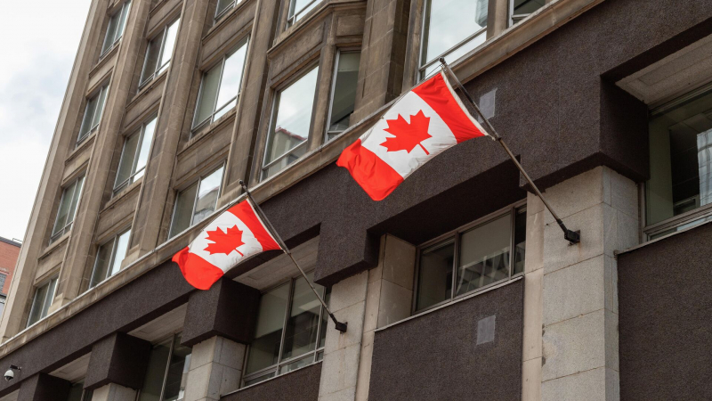 Премьер Канады высказался о возможном соглашении о свободной торговле с КНР