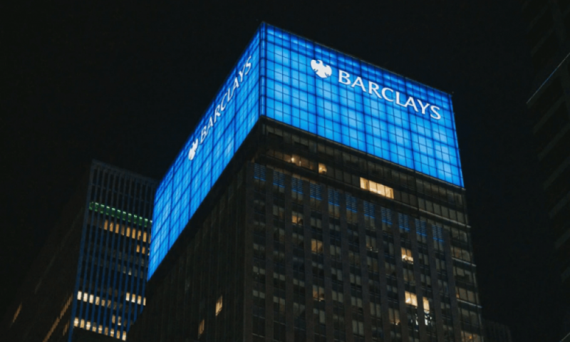 Barclays ищет поставщика технологий для новой системы расчетов на основе блокчейна