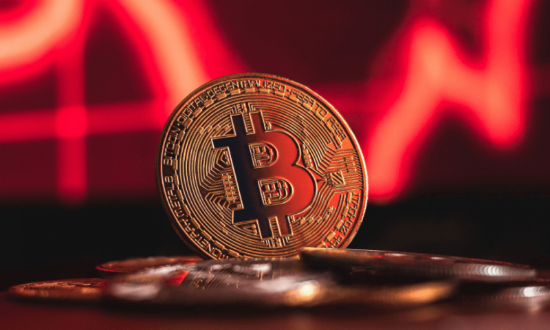 Биткоин ненадолго упал ниже 000 на новой бирже, несмотря на рост криптовалютного рынка