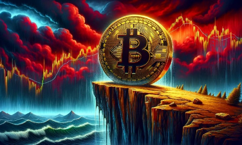 Биткоин ожидает, что продажи через ETF привлекут долгосрочный капитал