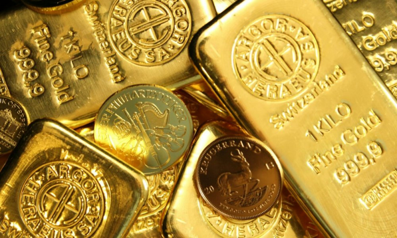 Elemental Royalty выплатит дивиденды в токенизированном золоте Tether