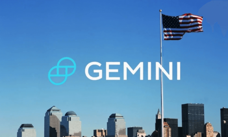Gemini уходит из Великобритании, ЕС и Австралии, сокращает штат на 25% и сосредотачивается на рынках США и прогнозов
