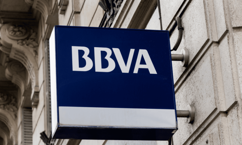 Испанский кредитор BBVA присоединяется к проекту стейблкоинов банков ЕС