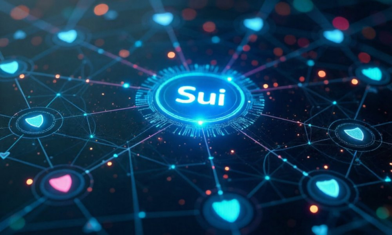 Синтетический стейблкоин suiUSDe запущен в сети Sui