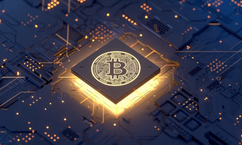 Биткоин ненадолго упал ниже 000, поскольку криптовалютные длинные позиции на сумму ,5 млрд были уничтожены