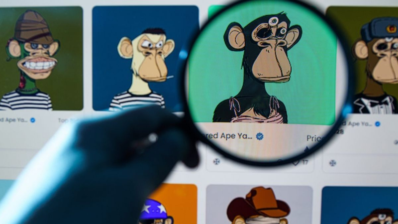 «Белый» хакер спас 3,832 NFT от уязвимости в устаревшем протоколе Magic Eden
