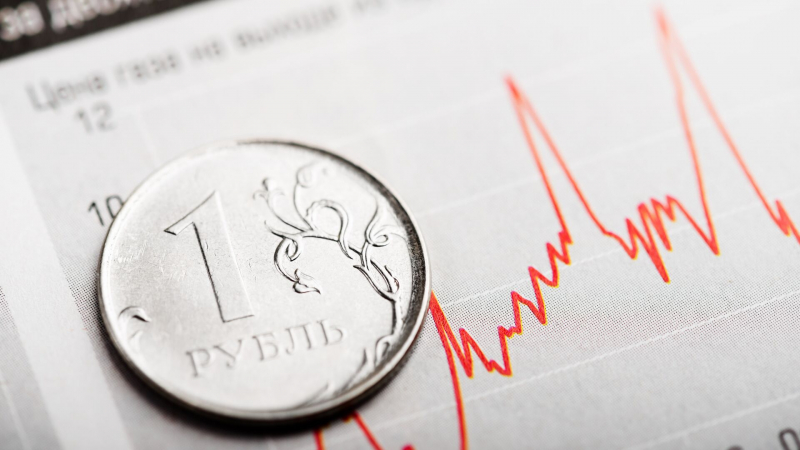 Аналитики ЦБ оценили влияние курсовой динамики на рост цен в октябре-ноябре