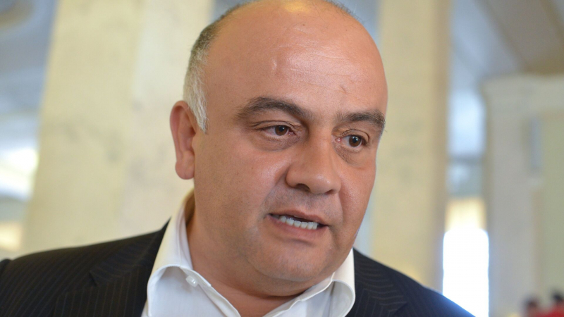 Экс-депутат Рады прокомментировал отставку Ермака