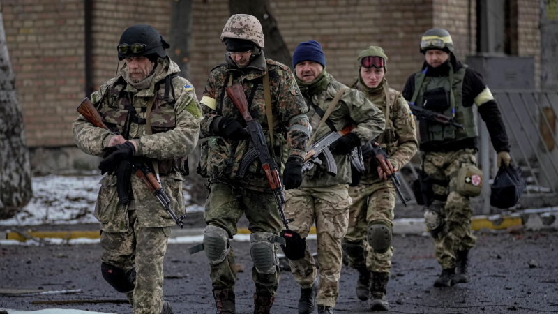 Город Рени в Одесской области остался без еды из-за ВСУ, сообщил источник