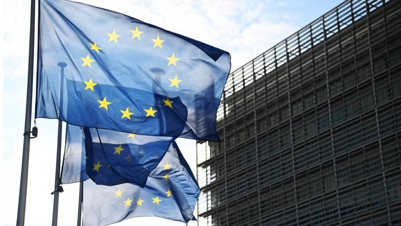 Минфин Украины ожидает последствий, если ЕС не обновит беспошлинный режим