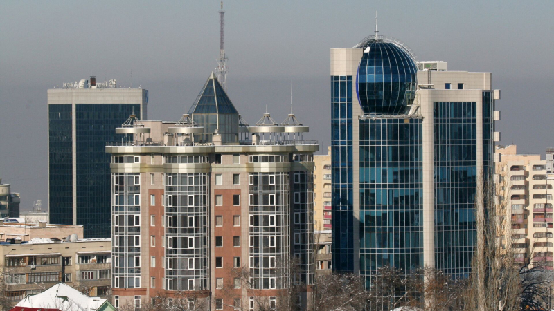 На $162,1 миллиона уменьшили бюджет Алматы