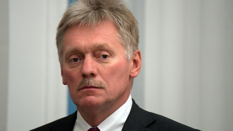Песков прокомментировал ситуацию на границе Индии и Пакистана
