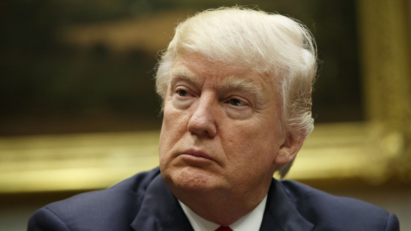 Трамп допустил, что США и КНР могут заключить новую торговую сделку