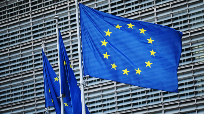 В Германии обвинили ЕС в пассивной роли в переговорах по Украине