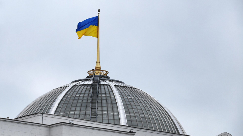В Раде призвали Украину отказаться от вступления в НАТО